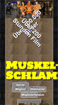 Mobile Screenshot of muskel-schlampen.com
